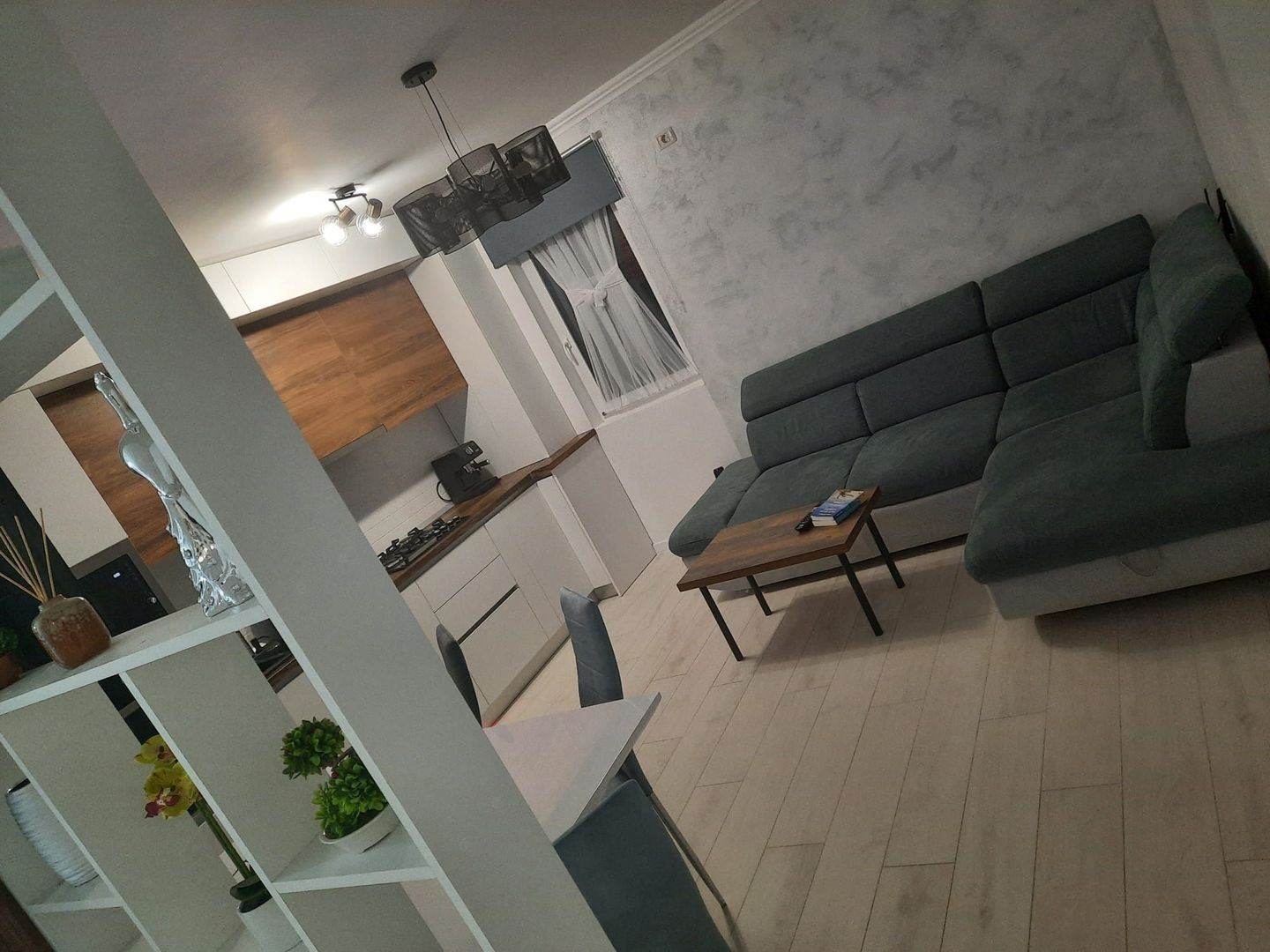 Apartament 3 camere Giroc bloc nou - Poză 5