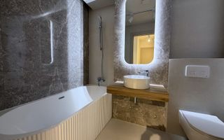 Apartament elegant 2 camere | 2 bai | parcare | Pipera-Jollie Ville - Poză 11