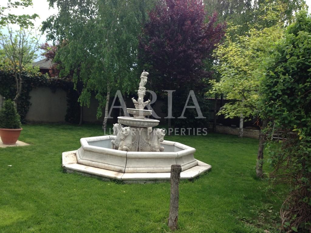 VILLA INDIVIDUALA - PIPERA - 1200mp - Poză 7