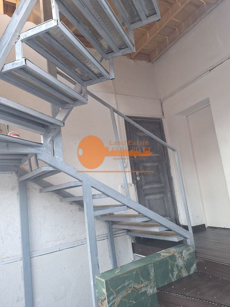 Casa cu 7 camere, fiecare cu grup sanitar propriu – Calea Plevnei - Poză 25