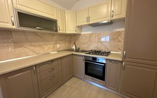 2 Camere 60mp 8Min Metrou Laminorului Bucurestii Noi Parc Bazilescu - Poză 6