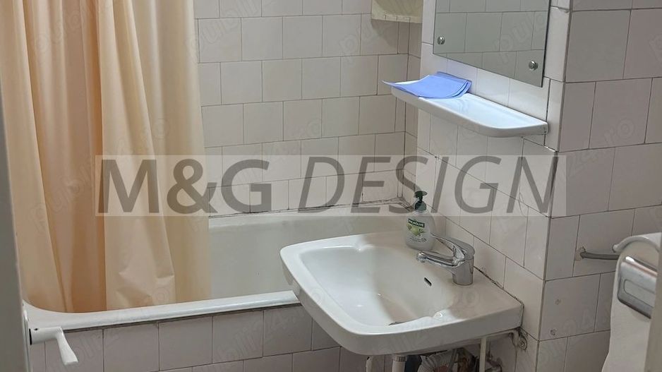 Apartament 1 camera zona Torontalului - Poză 8