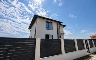 Casa Comuna Berceni | Teren 352 mp | 4 camere | 2 bai | P+1 - Poză 4