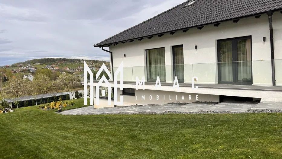 Casa 5 Camere | 240MPU | 1000mp | Mobilat LUX | Tocile - Poză 2