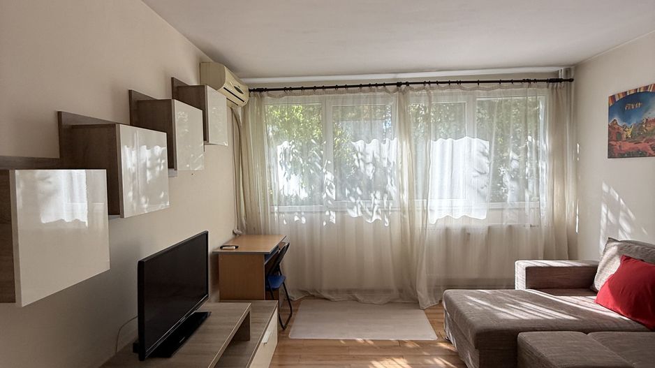 Apartament 2 camere de închiriat — Bd. Dimitrie Cantemir, Sector 4 - Poză 20