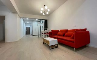 APARTAMENT CU 3 CAMERE LA INCHIRIERE LANGA PARCUL HERASTRAU - Poză 1
