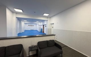 INCHIRIERE SPATIU DEMISOL | BARBU VACARESCU  | 196MP | - Poză 1