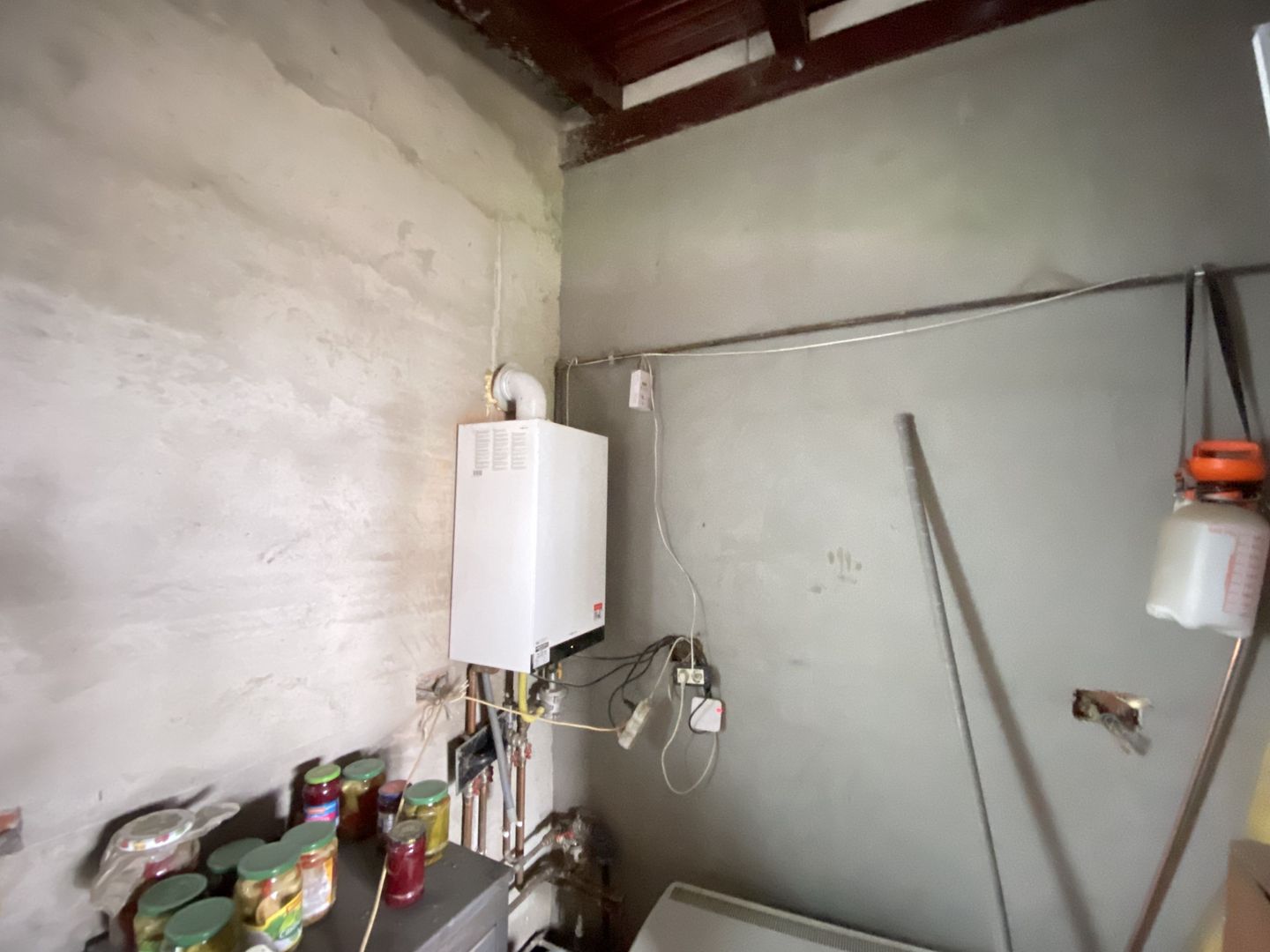 COMISION 0%, Casa Individuala, 5 Camere, 130 MP, 400 Teren, SACALAZ - Poză 17