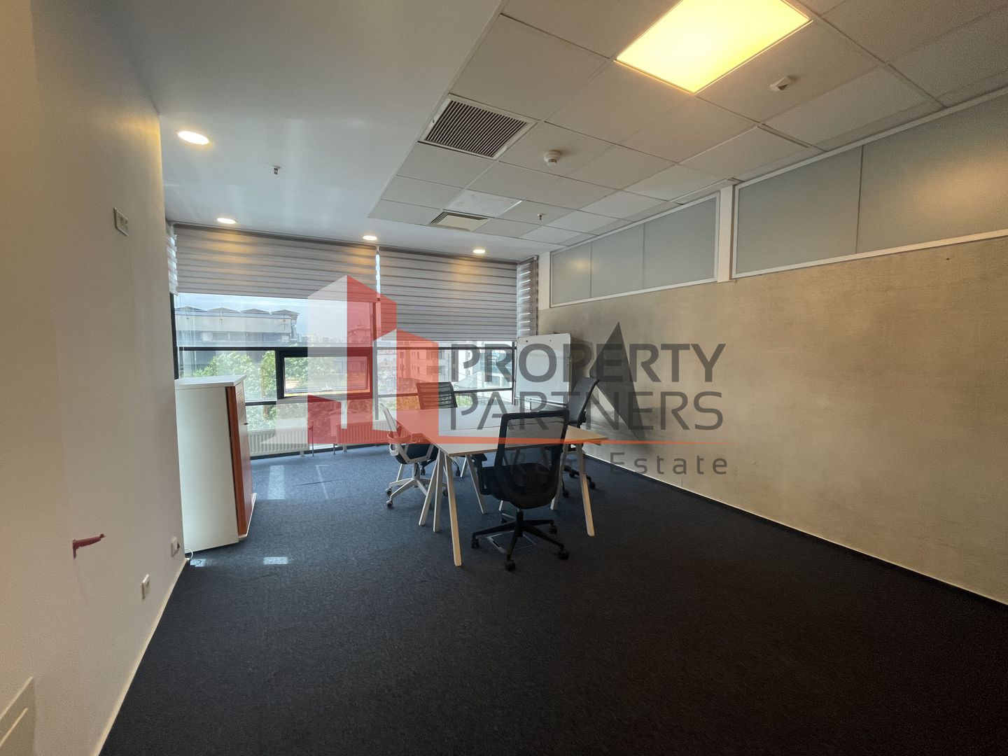 Spatiu de birou in Floreasca - Poză 2