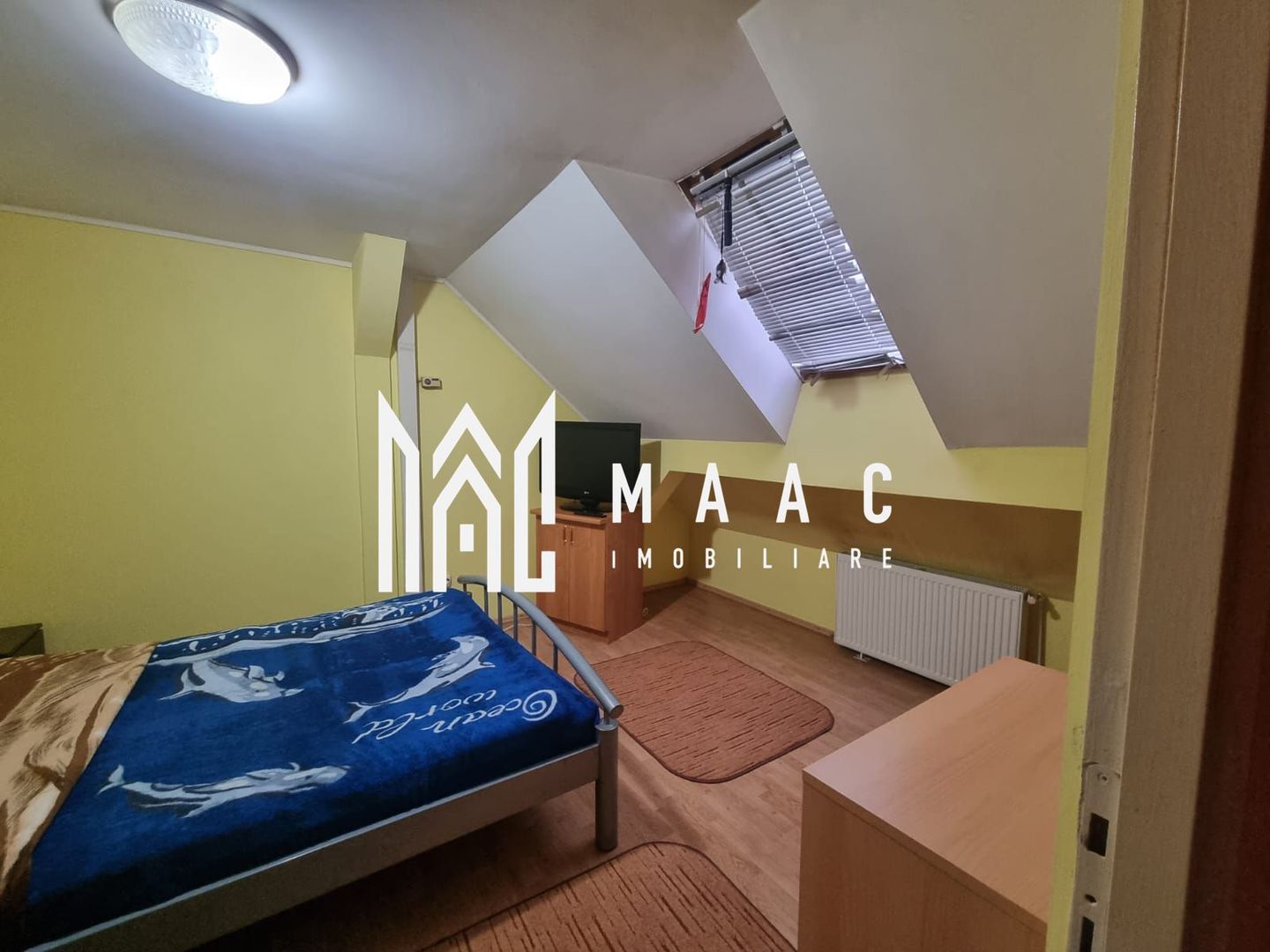 Apartament 2 Camere | Mansarda | Strand - Poză 7