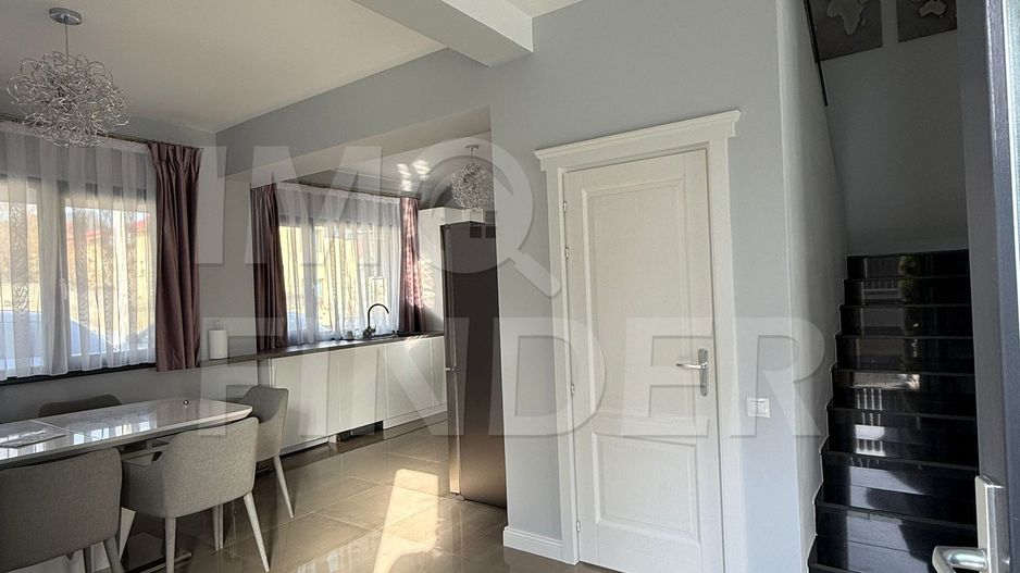 Duplex de închiriat, cartier Europa - Poză 18