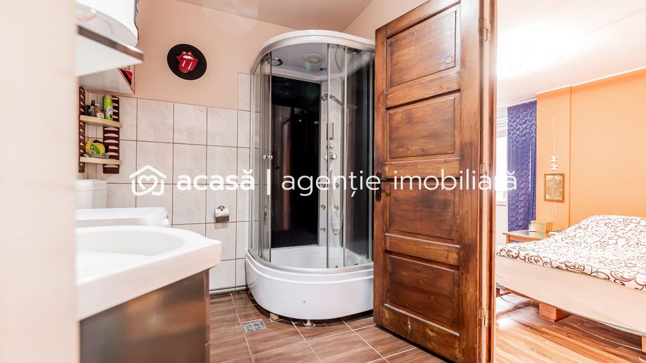 Apartament cu 2 camere în Palatul Bohuș - 0% COMISION - Poză 7