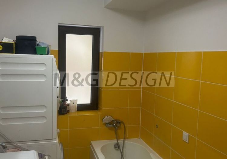 Apartament  2 camere Dumbravita  cu gradina - Poză 5