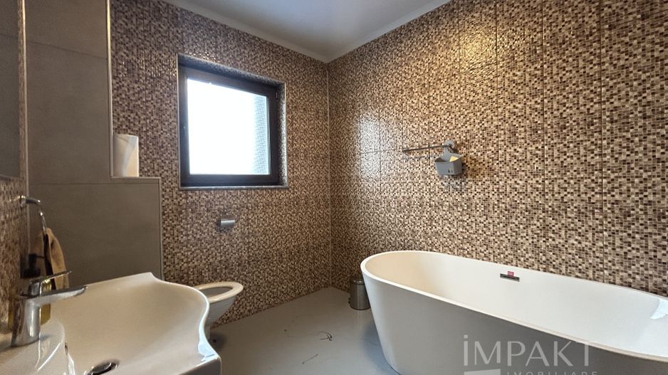 Casa de inchiriat in Borhanci! - Poză 15
