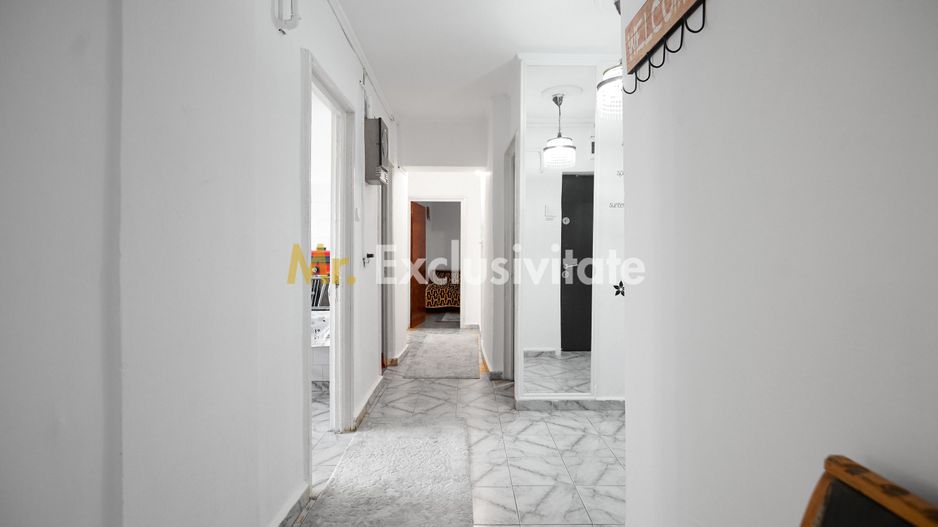Apartament 4 camere - zona zero  Pitesti! - Poză 10