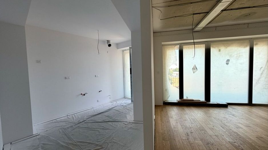 Apartament 2 camere | One Lake District | Faza 1 - Poză 7