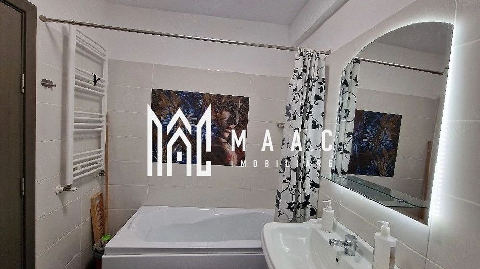 Garsoniera | 38 MPU | Turnisor | Loc de parcare - Poză 12