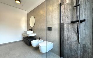 Vila individuala SMART_LUX**P+2***10 camere***Lift interior//Pipera - Poză 40