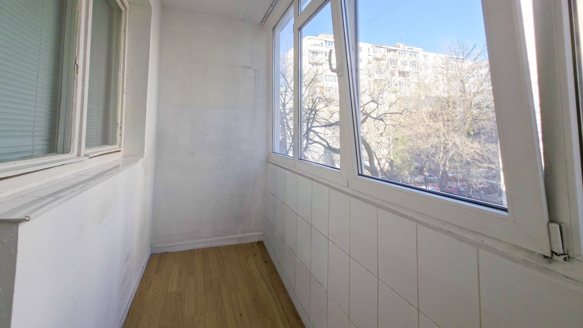 Apartament 3 camere decomandat – Aleea Băiuț nr. 3,  Metrou&Parc&Piata - Poză 20