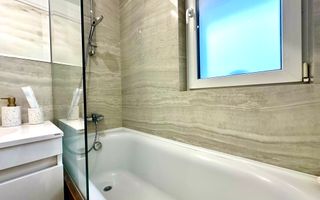 Penthouse cu 2 camere in zona Torontalului - Iris - Poză 2