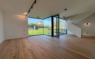 Casa 4 camere | Amber Forest | Tunari | Pipera | Otopeni - Poză 1