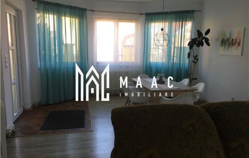 Casa 4 camere  I 800mp teren I Sura Mare - Poză 3