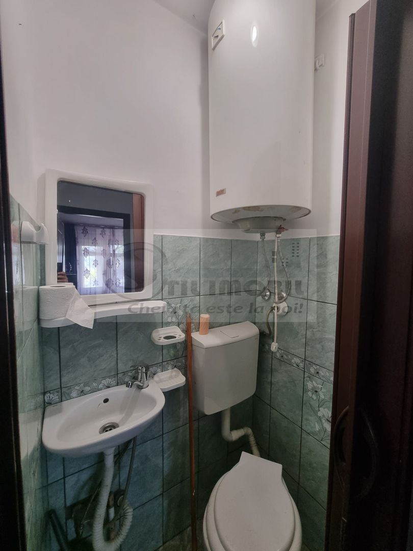 Apartament 3 camere, model SD – 58 mp, etaj 1 – Bvd Nicolae Iorga - Poză 11