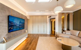 COM0% I 2 camere Pipera -  Rond OMV I Ivory Residence I Mobilat lux - Poză 56