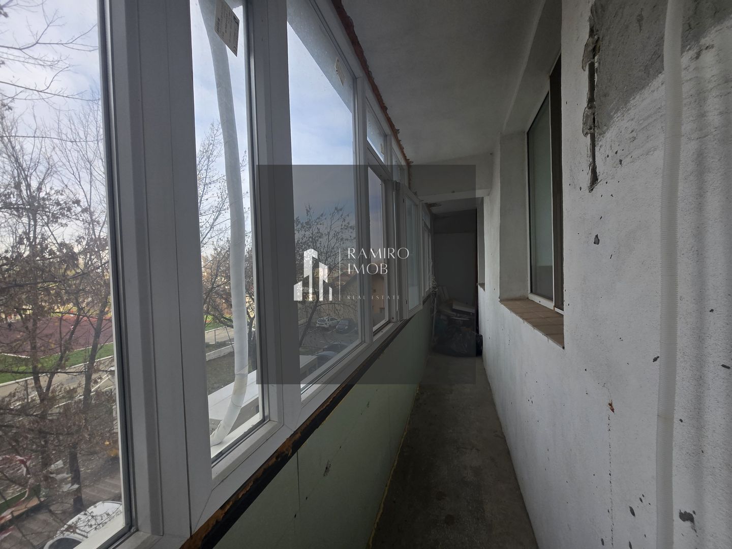 Apartament 3camere decomandat 70mp -centrala -Prelungirea Ferentari - Poză 1