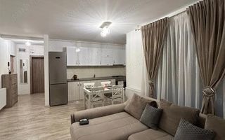 Apartament 2 camere Giroc bloc nou la parter cu balcon - Poză 2