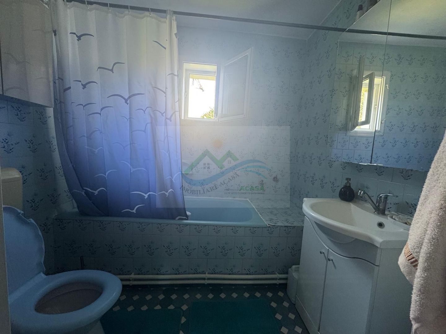 Casă tip duplex Suceava/Cartier Zamca Bloc 4 apartamente/Clinica - Poză 48