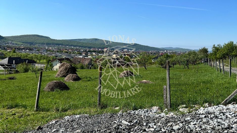 Teren intravilan 1800mp-utilitati-parcelabil-ideal casa-Viile cu Pomi - Poză 4