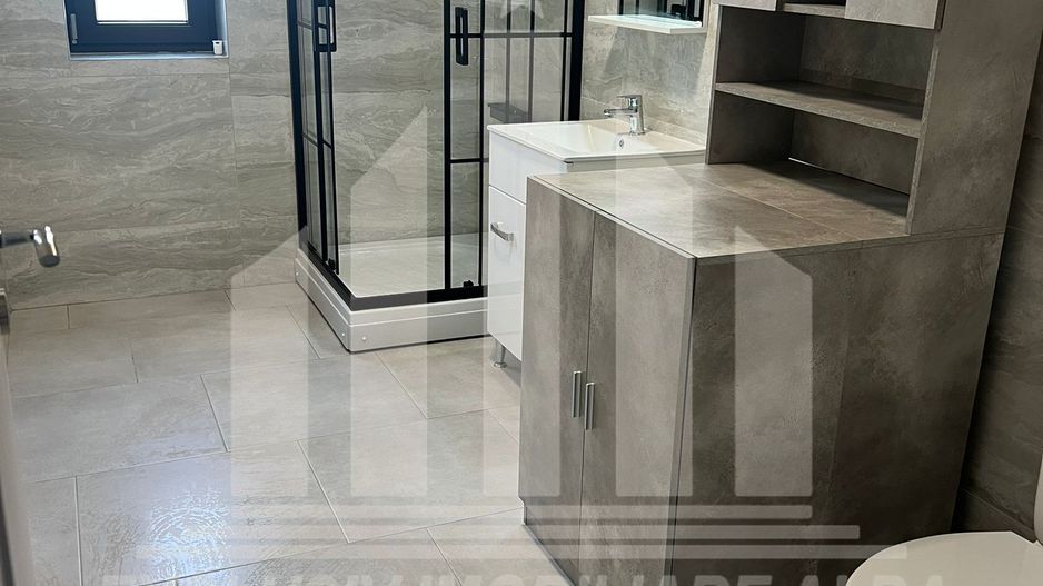 Apartament 3 camere open space | Bloc Nou | Lipoveni - zona Alba Mall - Poză 10