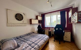 Apartament 3 camere, 64mp, decomandat, PETFRIENDLY, zona McDonalds - Poză 5