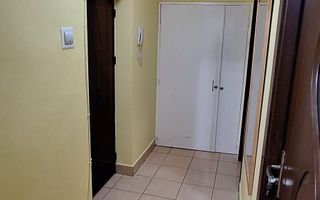 Apartament 1 camera, zona Pacurari, renovat, mobilat, utilat - Poză 4