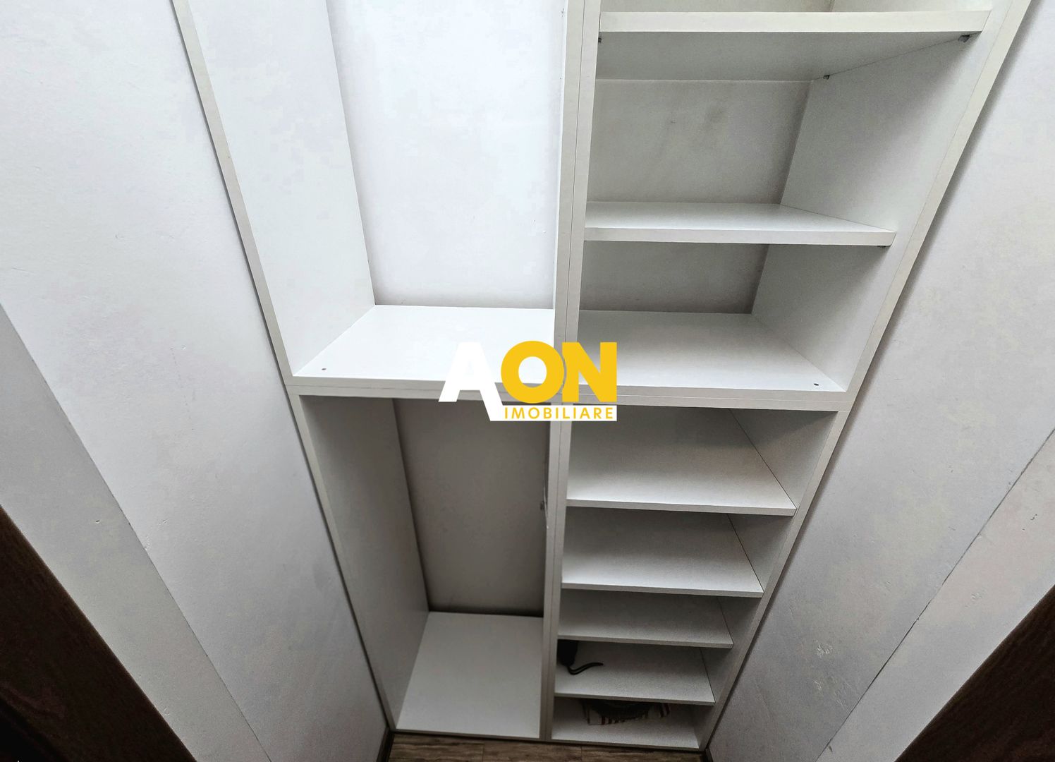 Apartament cu 3 Camere, Bloc Nou, Etaj 2, Zona HCC - Poză 12