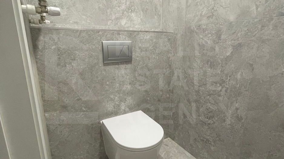 Chirie, apartament, 3 camere, bd. Mircea cel Bătrân, Ciocana - Poză 8