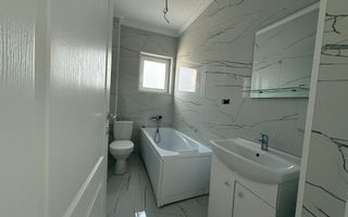 Apartament cu 1 cameră, parter, bloc nou, Lunca Cetățuii - Poză 6
