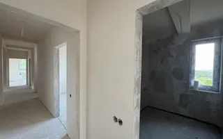 Duplex modern cu rooftop panoramic de 72 mp | Semifinisat | Voroneț - Poză 13