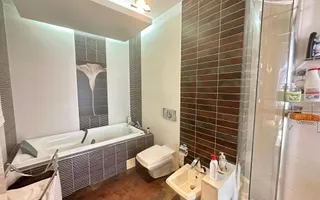 Penthouse superb 4 camere Herastrau | terasa | 4 locuri de parcare | - Poză 19