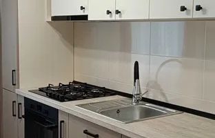 Apartament 3 camere Sibiu | Vasile Aaron | 56 mp, mobilat - Poză 5