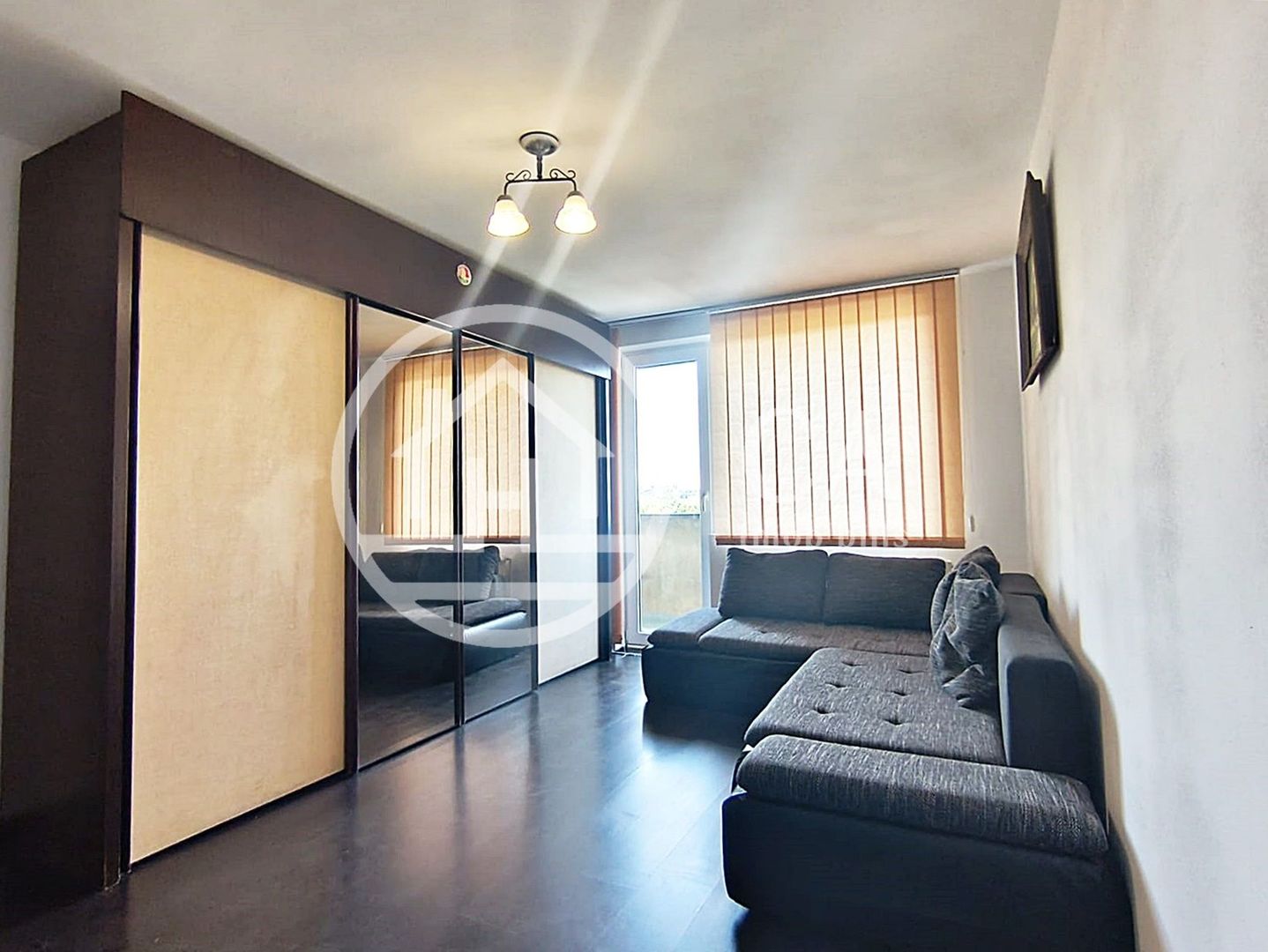 Apartament de închiriat cu 3 camere în zona Rogerius, Oradea - Poză 4