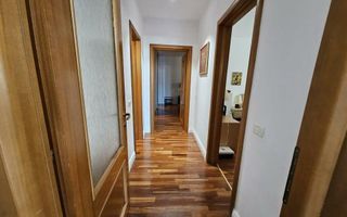 Ap. 3 cam. Herastrau Nordului 3 bai view liber parcare boxa. - Poză 7