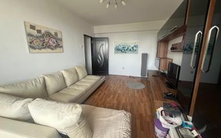 Apartament cu 2 camere, in zona UMF! - Poză 1