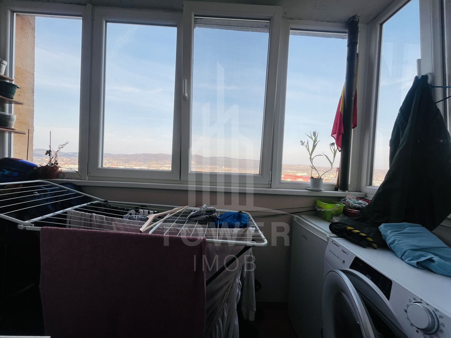 Apartament 3 camere-Vasile Aaron - Poză 9