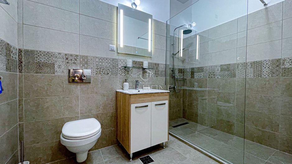 Apartament 2 camere bloc nou, zona Iulius Mall - Poză 8