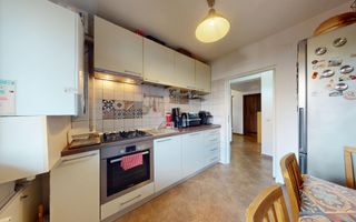 Apartament 4 camere + curte proprie Locatie excelenta – Brancoveanu - Poză 41