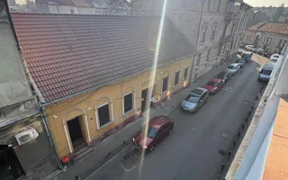 De vânzare Apartament 2 camere, Bulevard Revoluție /Piața Mare, Arad. - Poză 13