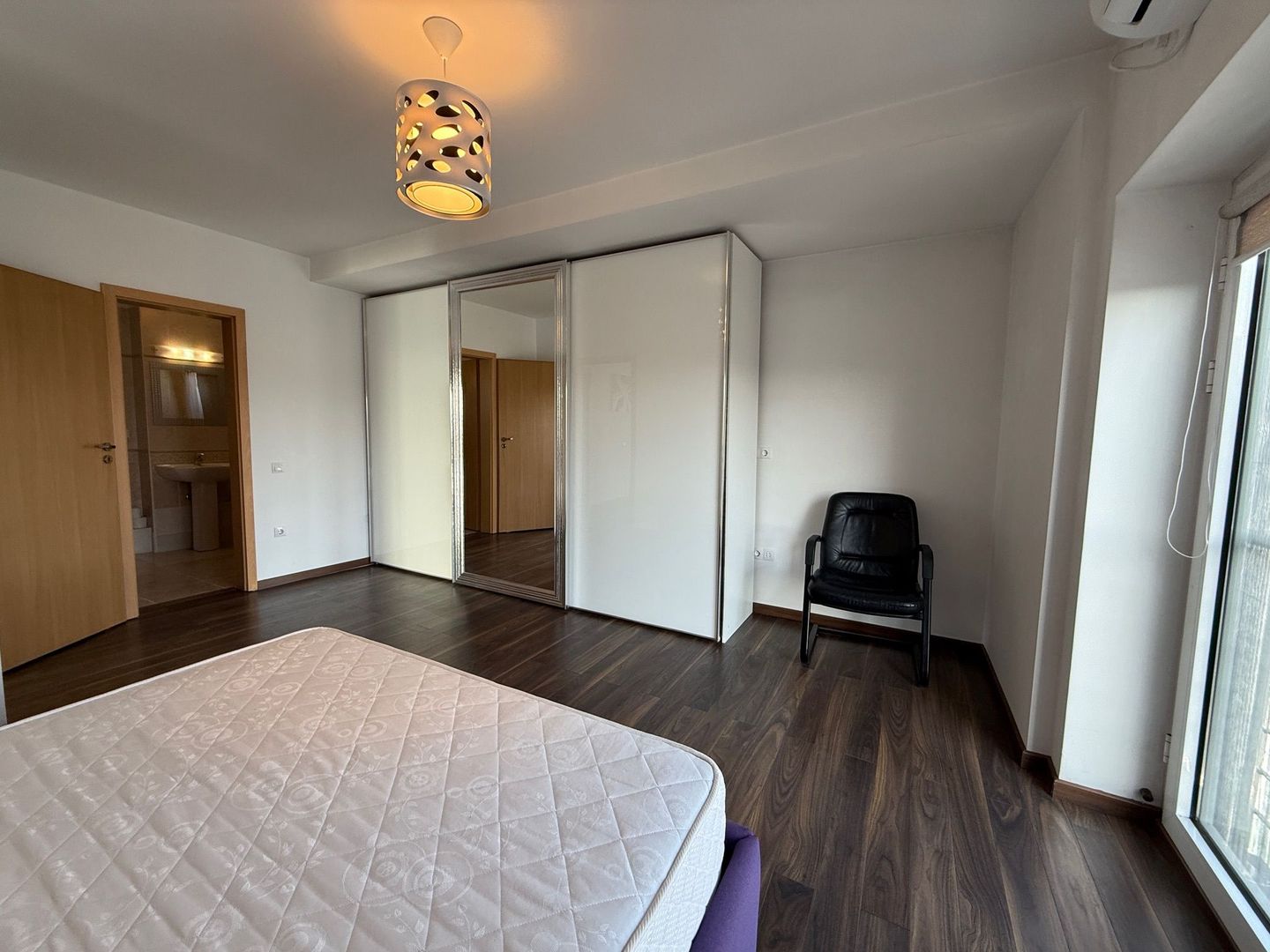 DUPLEX HERASTRAU VEDERE SUPERBA PARC - Poză 13