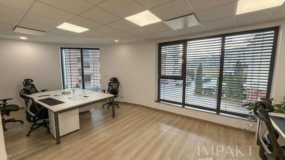 Spatiu premium pentru birouri IT – Cartier Europa - Poză 13